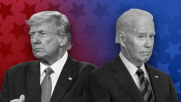 Ông Trump tiếp nhận Nhà Trắng từ Tổng thống Mỹ Biden thế nào?