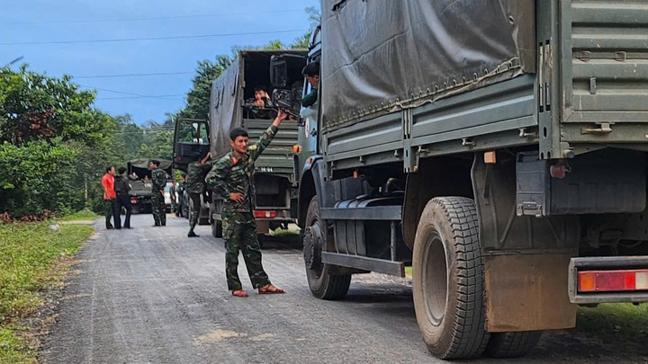 Thưởng 10 triệu đồng cho người tìm thấy máy bay huấn luyện YAK-130