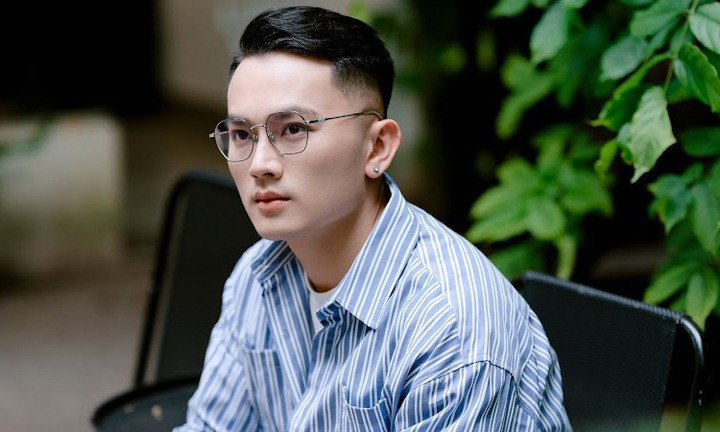 Viết nhiều bản hit, Khắc Anh vẫn bị gọi là 'nhạc sĩ ẩn mình nhất showbiz Việt'