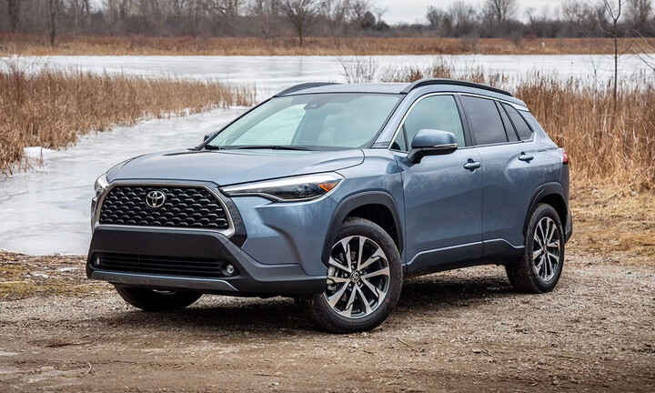 Phân biệt các loại xe hybrid HEV, mild hybrid MHEV, hybrid sạc điện PHEV