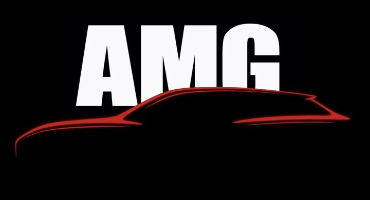 Mercedes-AMG hé lộ siêu SUV điện mới, công suất hơn 1.000 mã lực