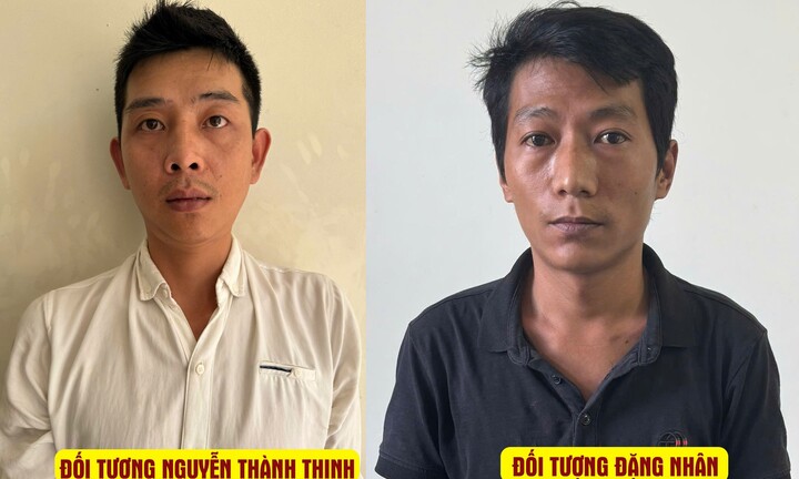 Tài xế taxi ở Quảng Nam mua bán ma túy