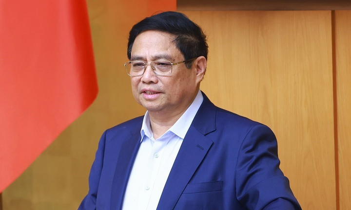 Thủ tướng: Khởi công đường sắt Lào Cai - Hà Nội - Hải Phòng trong năm 2025