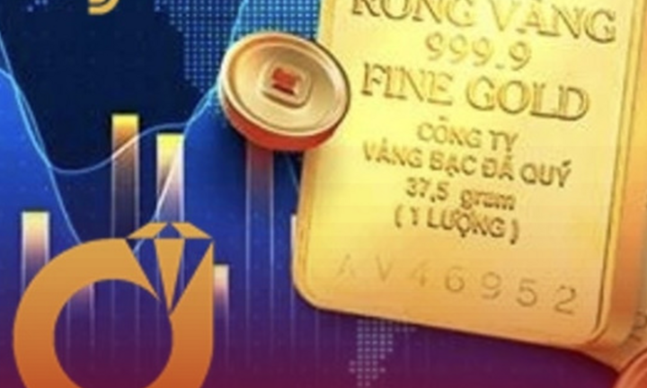 Vụ án tại Công ty SJC: 6 người bị khởi tố