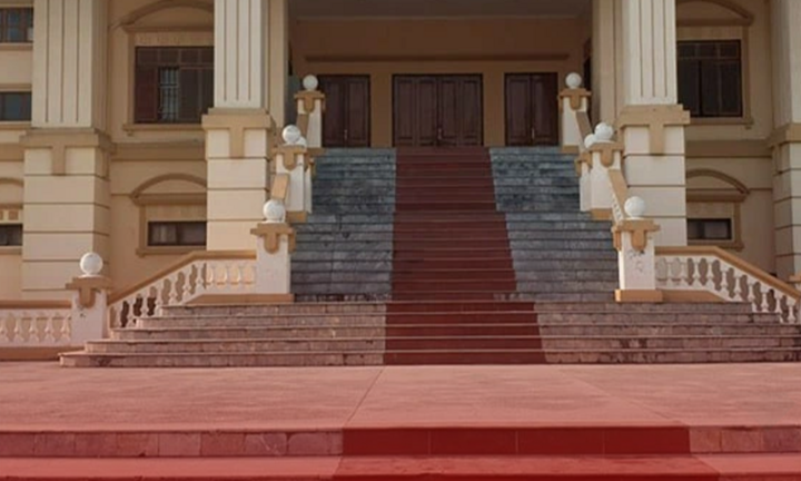 Có gì bên trong bảo tàng Phòng không - Không quân? 