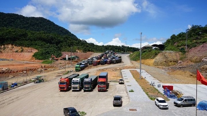 Bộ Giao thông đồng ý tăng vốn dự án cao tốc Cam Lộ - Lao Bảo