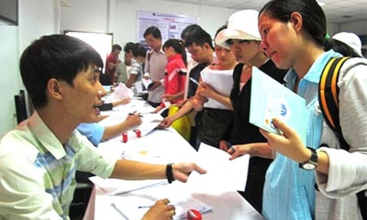 Đi xuất khẩu lao động có phải đóng BHXH ở Việt Nam không?