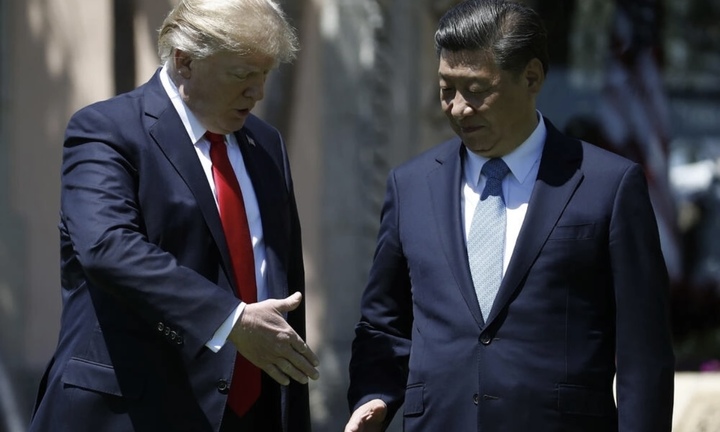 Nhiệm kỳ thứ hai của ông Trump có ý nghĩa gì với Trung Quốc?