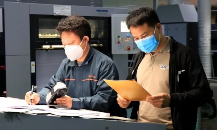 Làm thêm giờ, có phải đóng thuế thu nhập cá nhân?