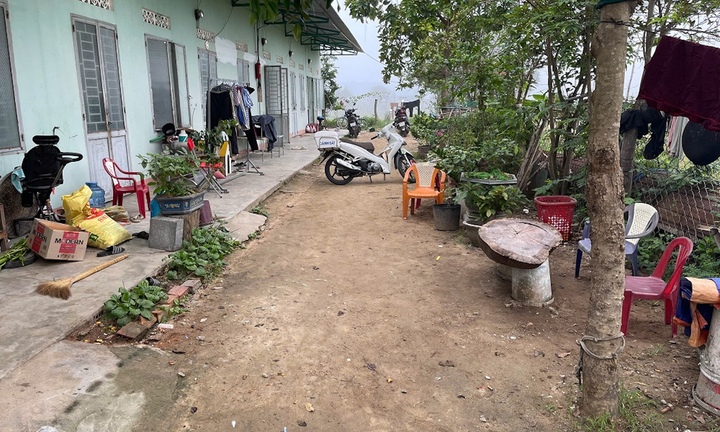 Say rượu đi tìm bạn, bị đâm chết tại khu trọ ở Gia Lai