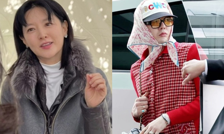 Sao Hàn 10/11: Lee Young Ae khoe mặt mộc, Lim Ji Yeon đến Nha Trang nghỉ dưỡng