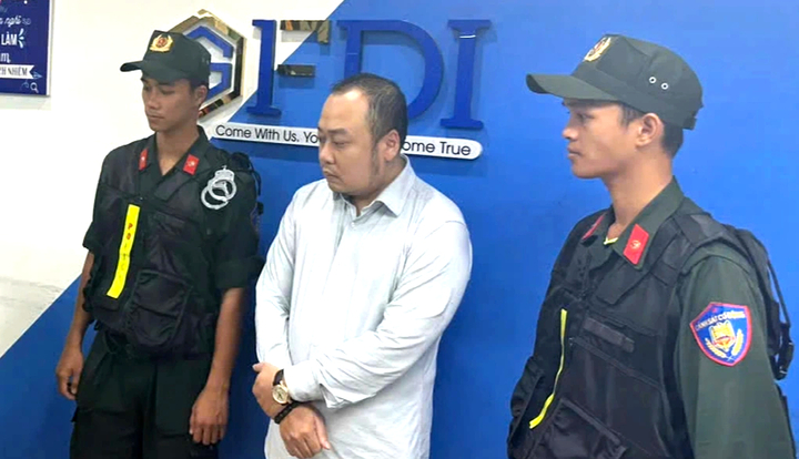 Công ty GFDI vỡ nợ hơn 3.700 tỷ đồng: Khách hàng thu hồi tiền cho vay thế nào?