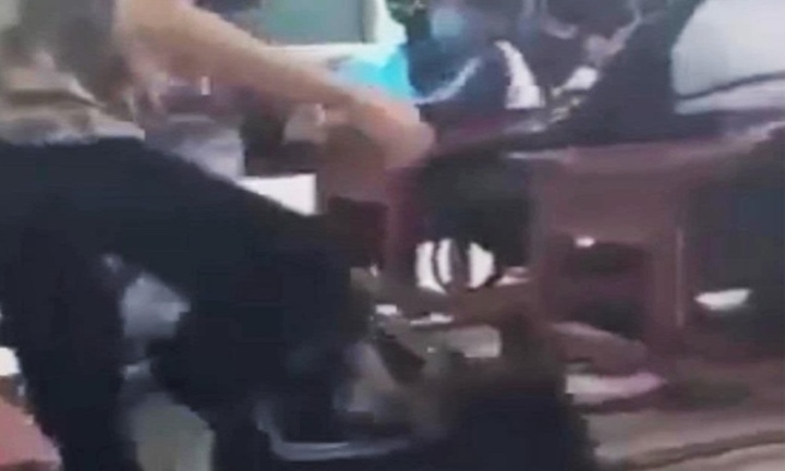 Bạo lực học đường sẽ bị xử lý sao?