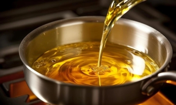 3 loại dầu ăn 'cực hại sức khỏe' nhưng nhiều người vẫn vô tư dùng