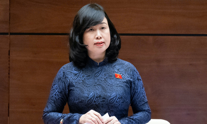 Khó đấu thầu thuốc, Bộ trưởng Y tế thừa nhận do 'cán bộ sợ sai, không dám làm'