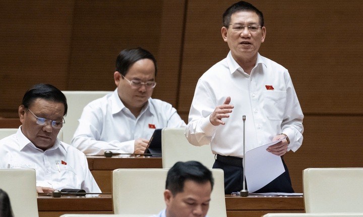 Phó Thủ tướng: Sẽ xử lý tiếp 2 ngân hàng 0 đồng