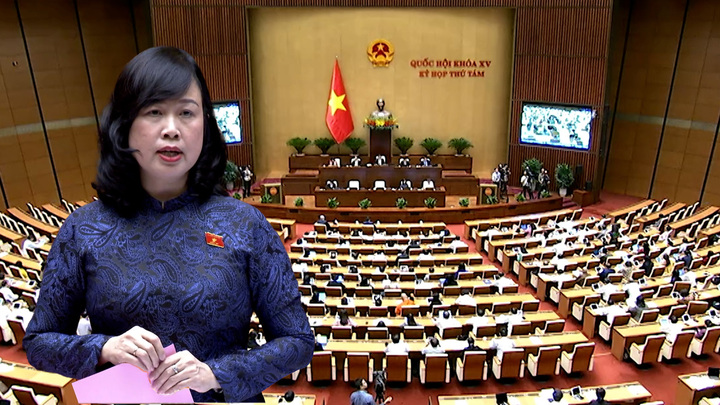 Hơn 9.000 nhân viên y tế nghỉ việc: Bộ trưởng nêu biện pháp 'giữ chân' cán bộ