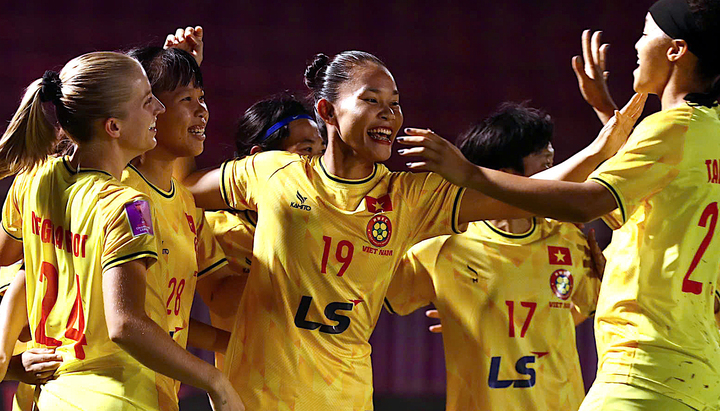 Cúp Chiến thắng 2024: Bóng đá chỉ góp 2 đại diện