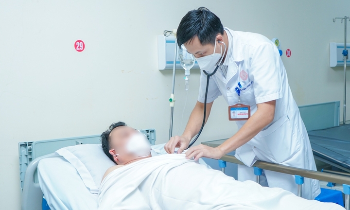 Bị tai nạn giao thông vì bỏ qua dấu hiệu đột quỵ sớm