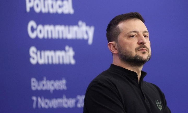 Tổng thống Zelensky nêu điều kiện để chấm dứt xung đột Ukraine - Nga