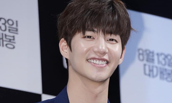 Nam diễn viên 'Mặt trăng ôm mặt trời' qua đời ở tuổi 39