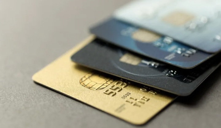 Credit Card là gì?