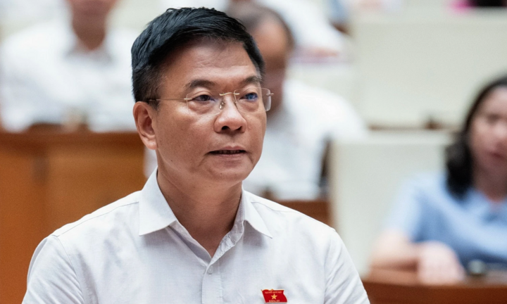 PTT Lê Thành Long: Một số bệnh viện công còn e ngại mua sắm gây thiếu thuốc cục bộ