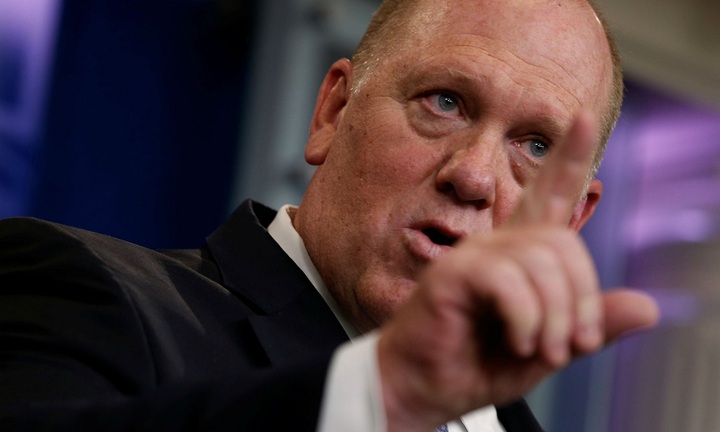 Ông Trump chọn những ai cho chính quyền mới?