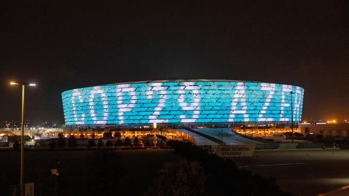 COP29 ngày 2: Cam kết 120 tỷ USD hỗ trợ tài chính khí hậu