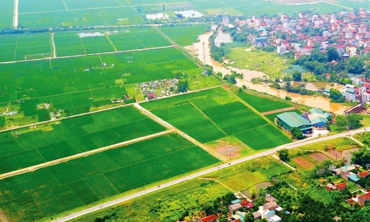 Cách tính diện tích đất nhất định phải biết 