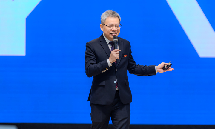 Sẵn sàng khởi động VSMCamp & CSMOSummit mùa thứ 8