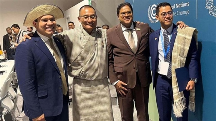 COP29 ngày 3: Ra mắt liên minh G-ZERO ủng hộ trung hòa carbon