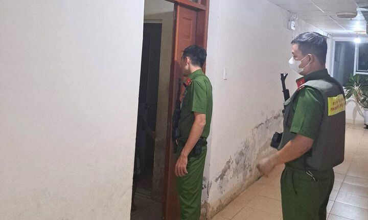 Mức phạt mới nhất nếu không đăng ký tạm trú