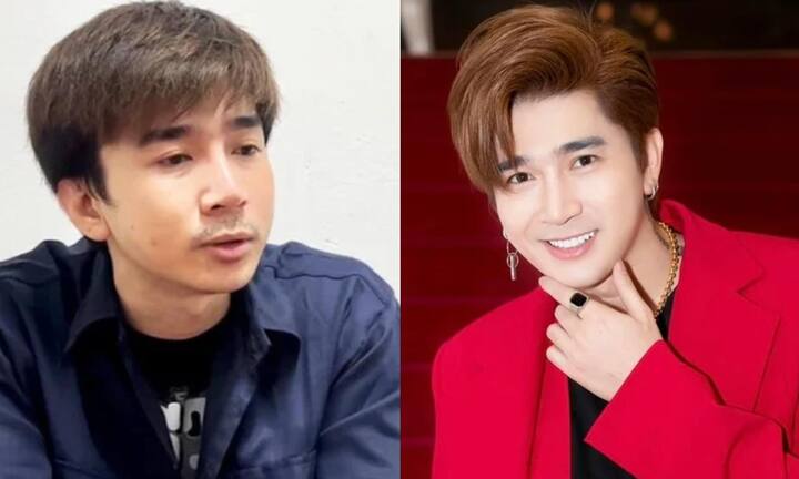 Trước khi bị bắt giam vì ma túy, Chi Dân thường khoe cuộc sống giàu sang