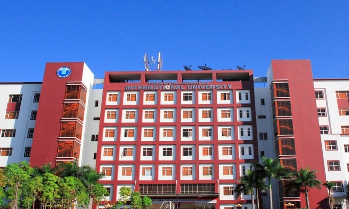 Xử phạt Đại học Quốc tế tuyển sinh vượt chỉ tiêu nhiều lĩnh vực