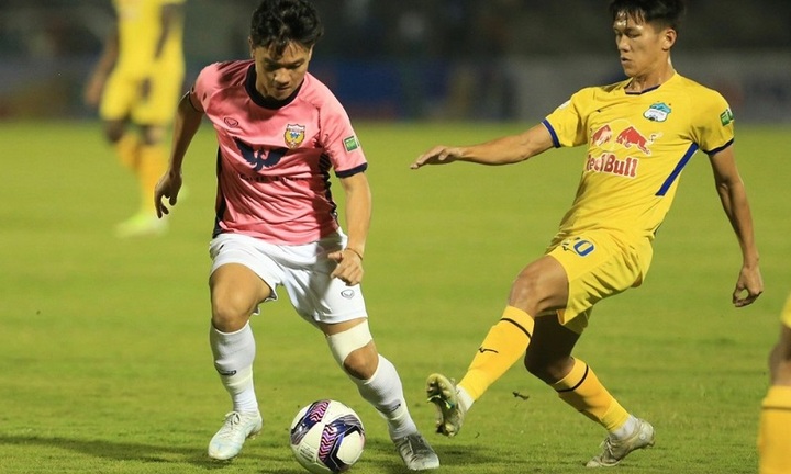 Lịch thể thao mới nhất hôm nay 15/11 và rạng sáng ngày 16/11