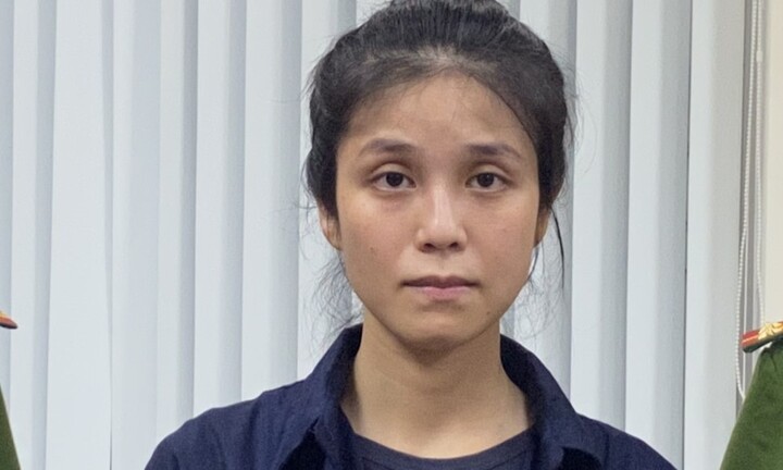 'Cô tiên từ thiện' Trúc Phương vừa bị bắt là ai?