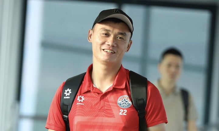 Cựu tiền đạo tuyển Việt Nam bị đấm vỡ mũi: Đối thủ tố Xuân Nam hành hung trước