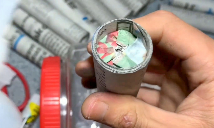 Tự chế pháo nổ, nam thanh niên 27 tuổi ở Hà Giang tử vong