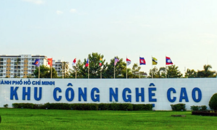 TP.HCM cho thử nghiệm máy bay không người lái từ 24/11