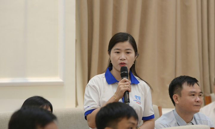 Người thầy đặc biệt kể chuyện dạy những học trò hư làm lại cuộc đời