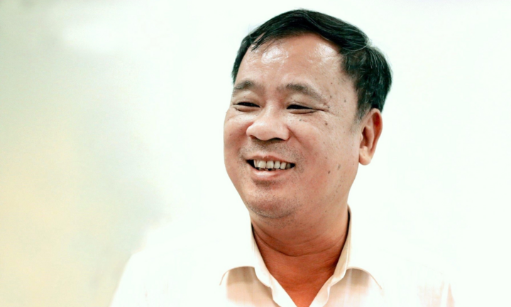 Hiệu trưởng kể về lần từ chối quà 'khó nói'