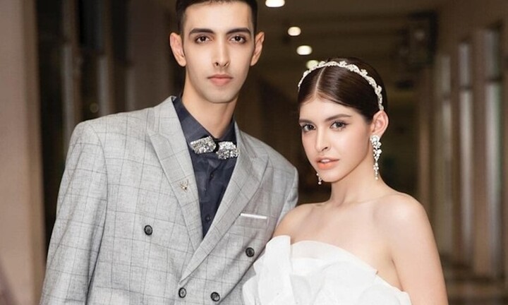 Em trai An Tây hứng chịu đả kích sau vụ chị gái bị bắt