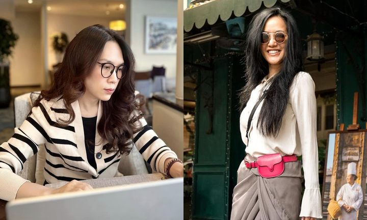 Sao Việt 16/11: Mỹ Tâm trầm tư, Hồng Nhung trẻ đẹp ở tuổi U60