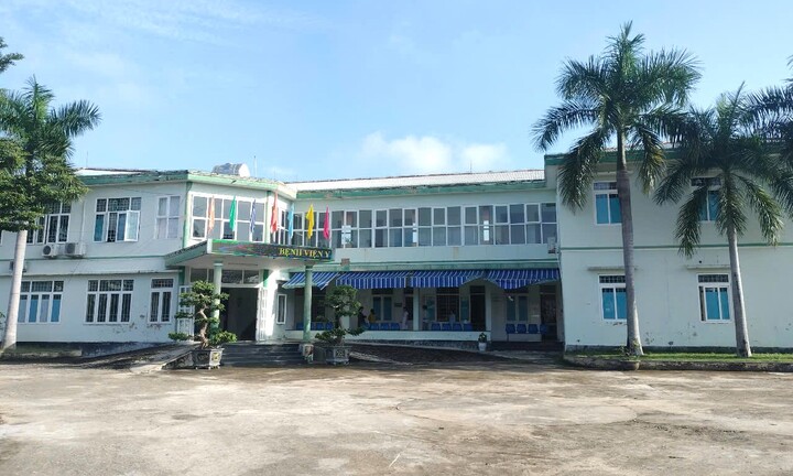 Loạt sai phạm tại BV Y học cổ truyền Quảng Nam: Chủ tịch tỉnh chỉ đạo 'nóng'