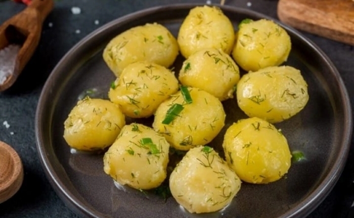 Loại củ cứ ra chợ là thấy, ăn vào vừa trẻ lâu lại sống thọ