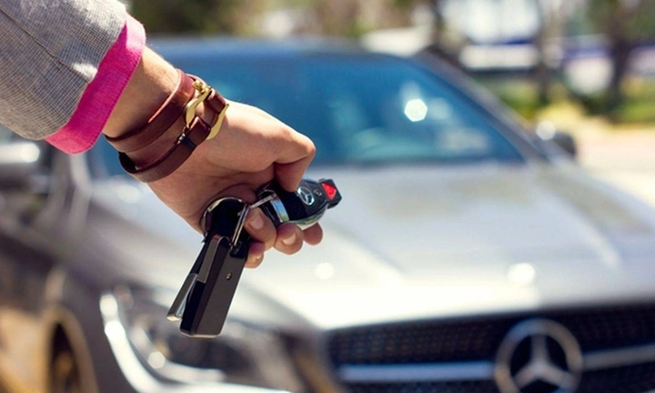 Sai lầm nên tránh khi bán xe cũ