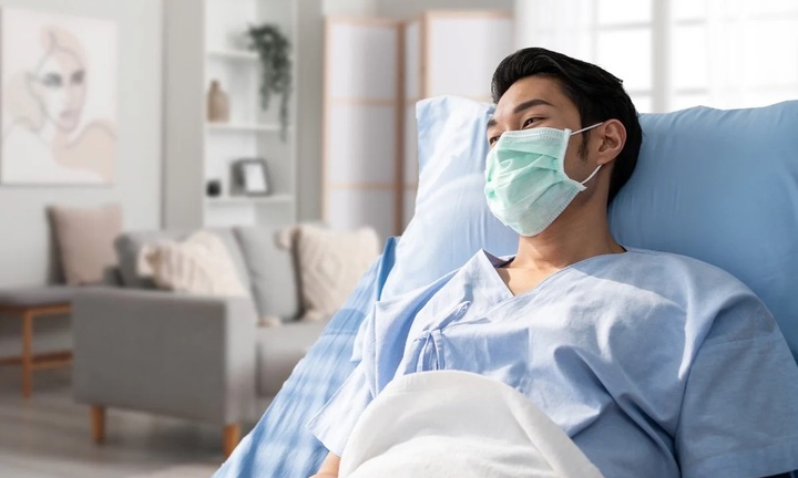 Bệnh nhân ung thư giả nghèo, dùng tiền quyên góp để mua căn hộ mới
