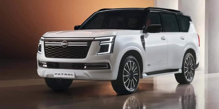 Bảng giá ô tô Nissan mới nhất tháng 11/2024