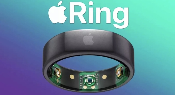 Liệu chiếc nhẫn thông minh mang tên Apple iRing có sớm ra đời?